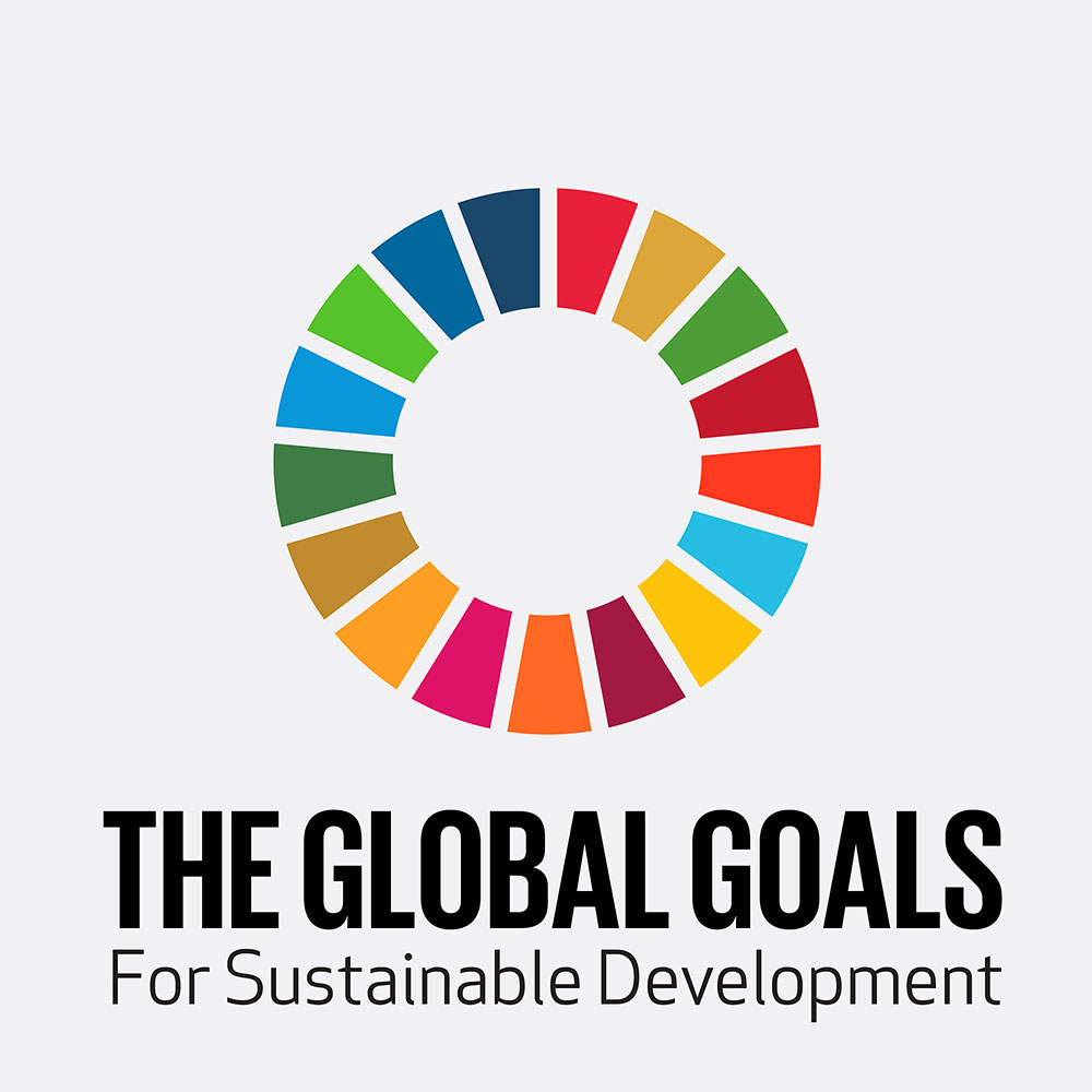 Sustainable Development Goals - Asfar
